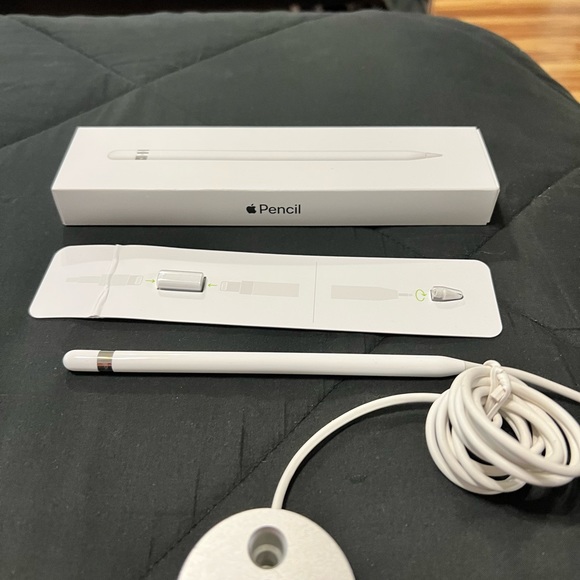 Apple Pencil first generation. - Picture 5 of 7